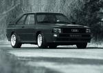 Audi Sport Quattro 1984 года (WW)